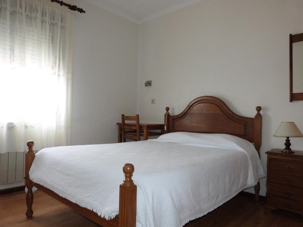 Alojamento Local Dom Dinis Hotel Trancoso Habitación foto